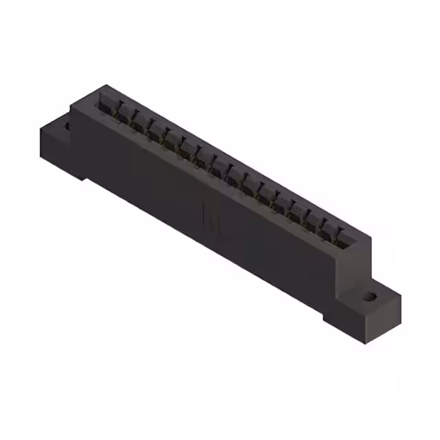 887-015-500-102 EDAC Inc.  Edgeboard Connectors